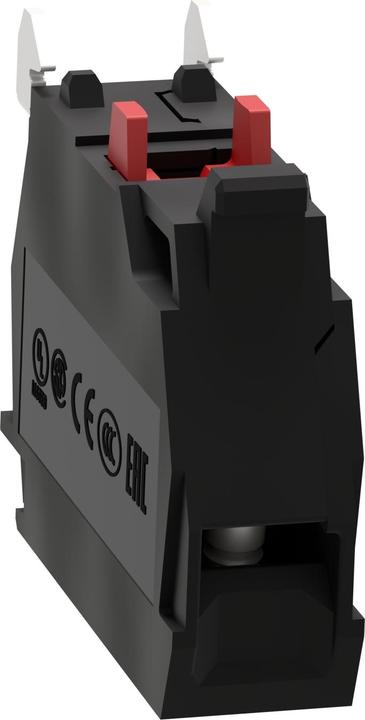 Actual product image Schneider Electric Contact block 1 NC contact