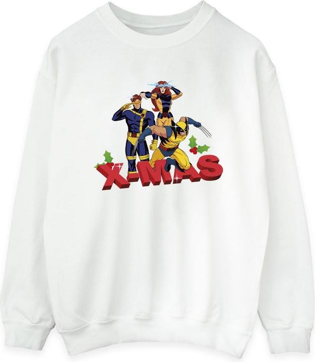 Image du produit X-Man - Sweat - Femme (4XL)