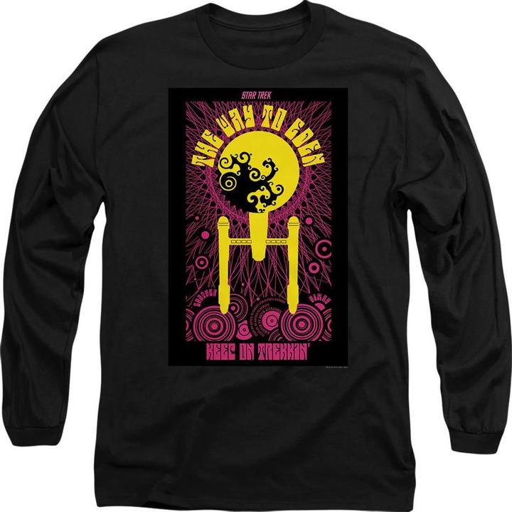 Produktbild The Original Series Episode 75 TShirt (S)