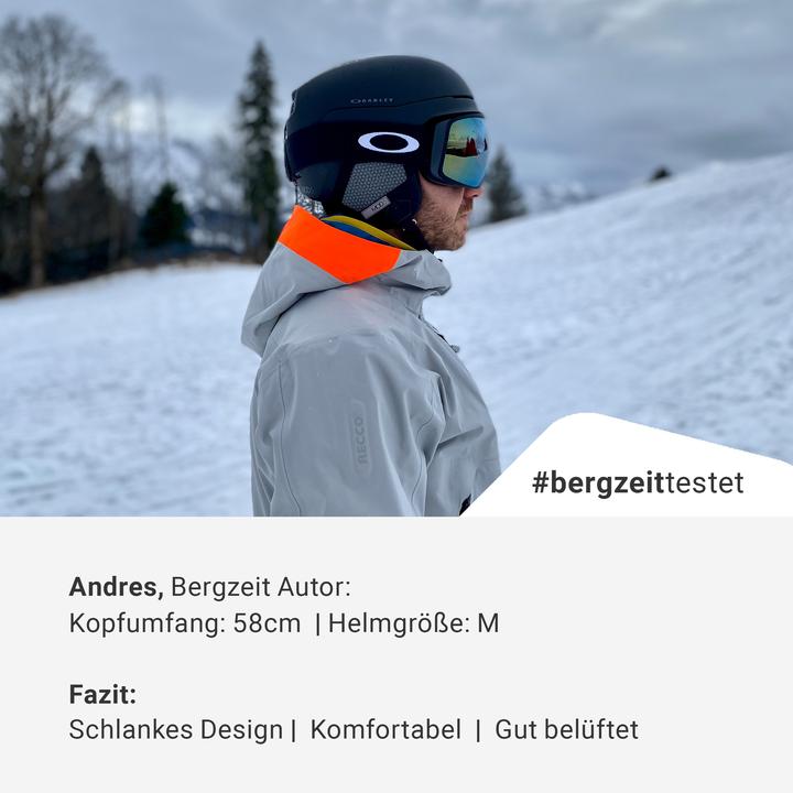 Immagine prodotto Oakley MOD 5 (59 - 63 cm, L)