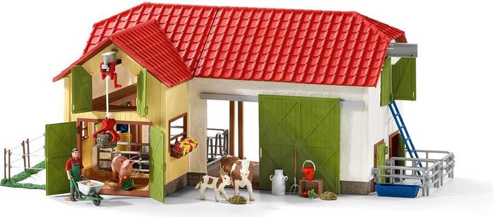 Produktbild Schleich Bauernhof