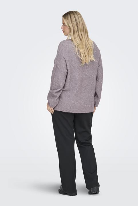 Produktbild Only CARARIZONA Strickpullover Strickpullover (L)