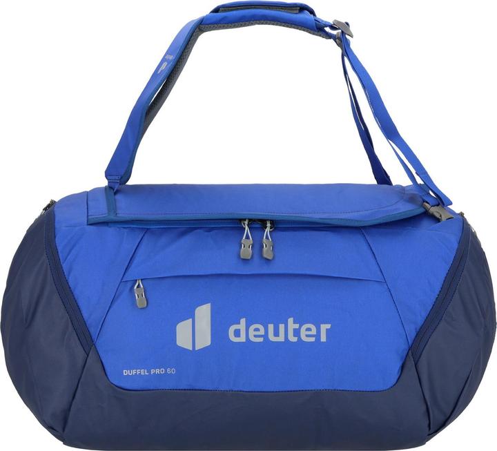 Actual product image Deuter Duffel Pro 60 (60 l)
