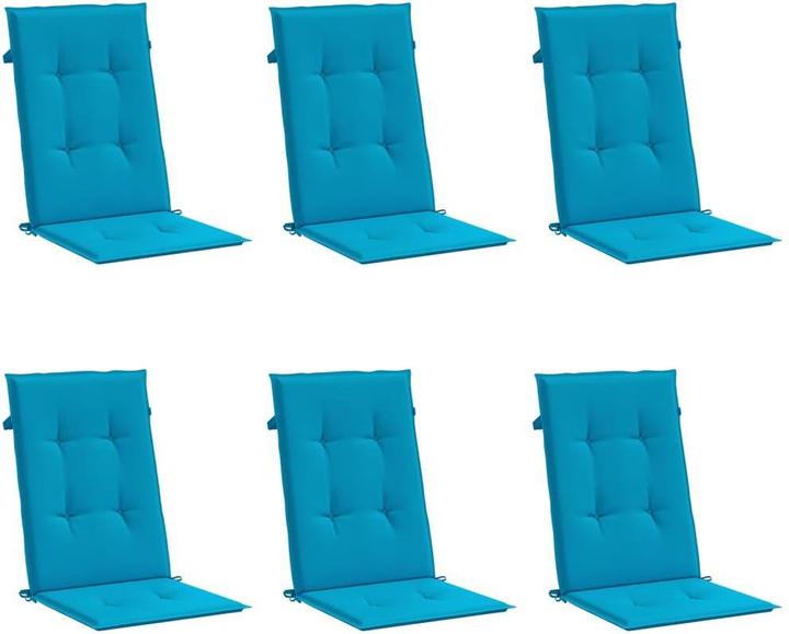 Produktbild vidaXL Mairan (120 x 50 cm)