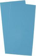 Image du produit Rayher Cire ornementale, turquoise, 2 pièces