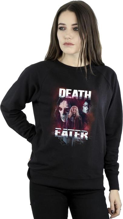 Immagine prodotto Felpa Death Eater Donna (S)