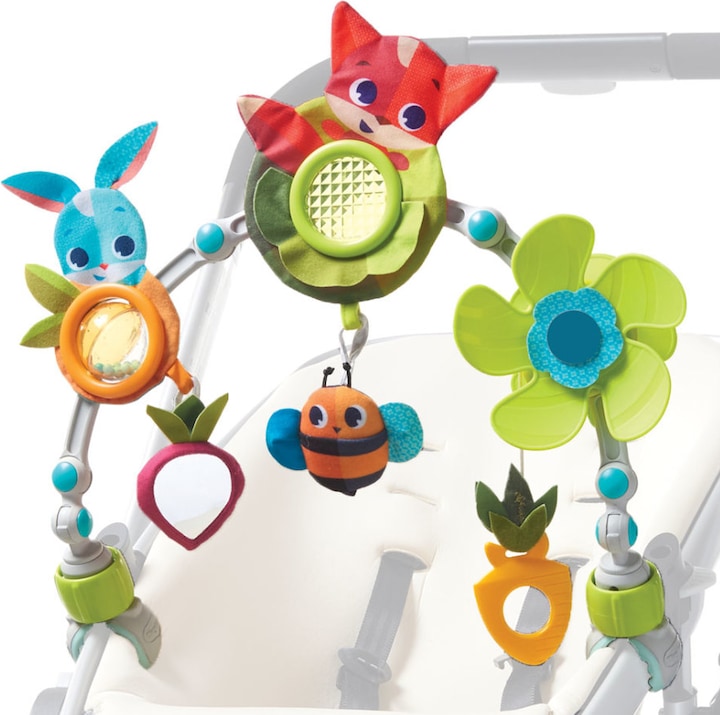 Actual product image Tiny Love Sunny Stroll
