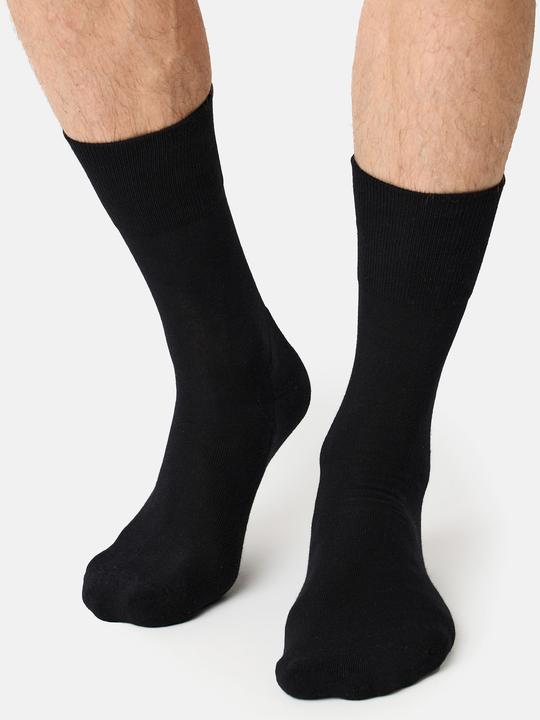 Image du produit Nur Der Basics chaussettes actif (paquet de 7, 43 - 46)