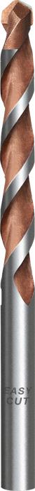 Actual product image kwb EASY-CUT all-purpose drill, ø 4.0 mm (4 mm)