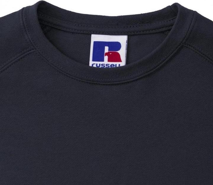 Produktbild Russell Workwear Sweatshirt Pullover Rundhalsausschnitt (4XL)