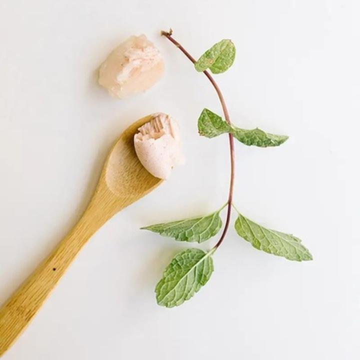 Actual product image Innersense Organic Beauty True Enlightenment Scalp Scrub