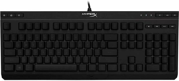 Produktbild HyperX Alloy Core (US, Kabelgebunden)