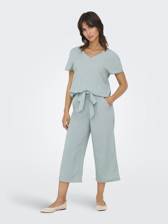 Immagine prodotto Only ONLNOVA Normal geschnitten Palazzohose Palazzohose (40)