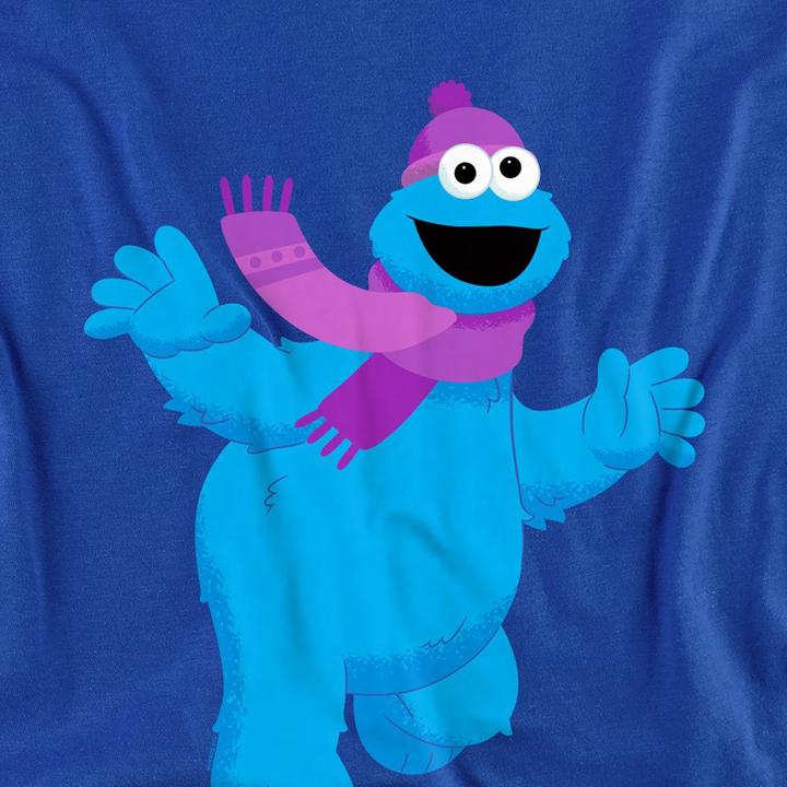 Produktbild Furry Friends Forever! Sweatshirt (S)