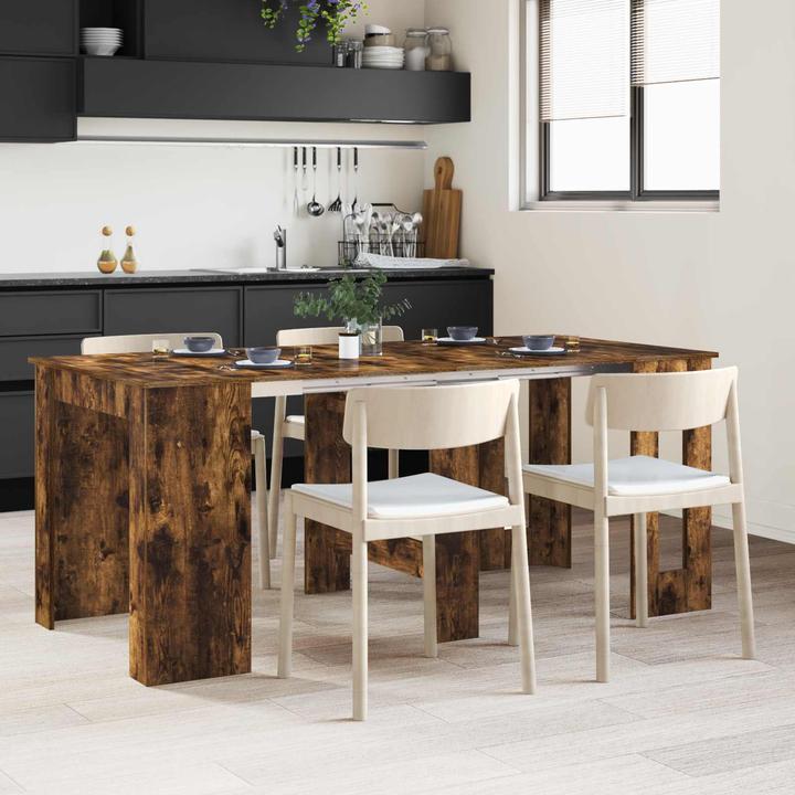 Image du produit vidaXL Esstisch (180 x 85 x 75 cm)