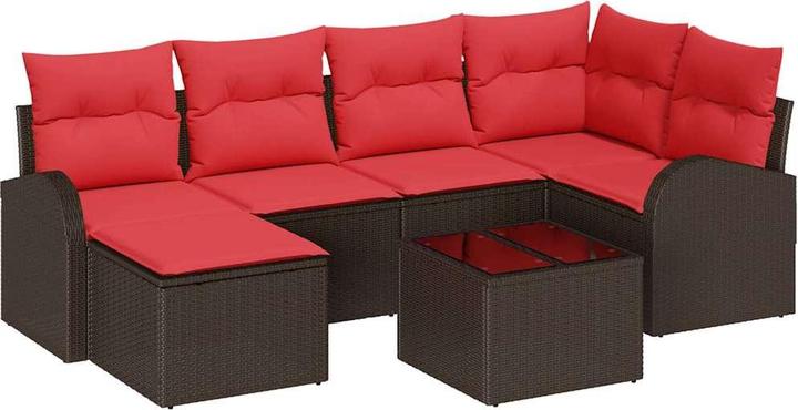 Produktbild vidaXL Garten-Sofa