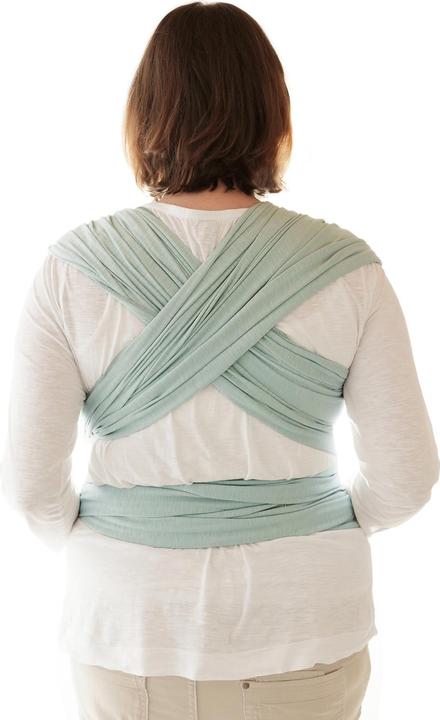 Actual product image Manduca Sling (5.10 m)
