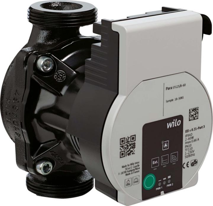 Stiebel Eltron UP 25/7,5 PCV