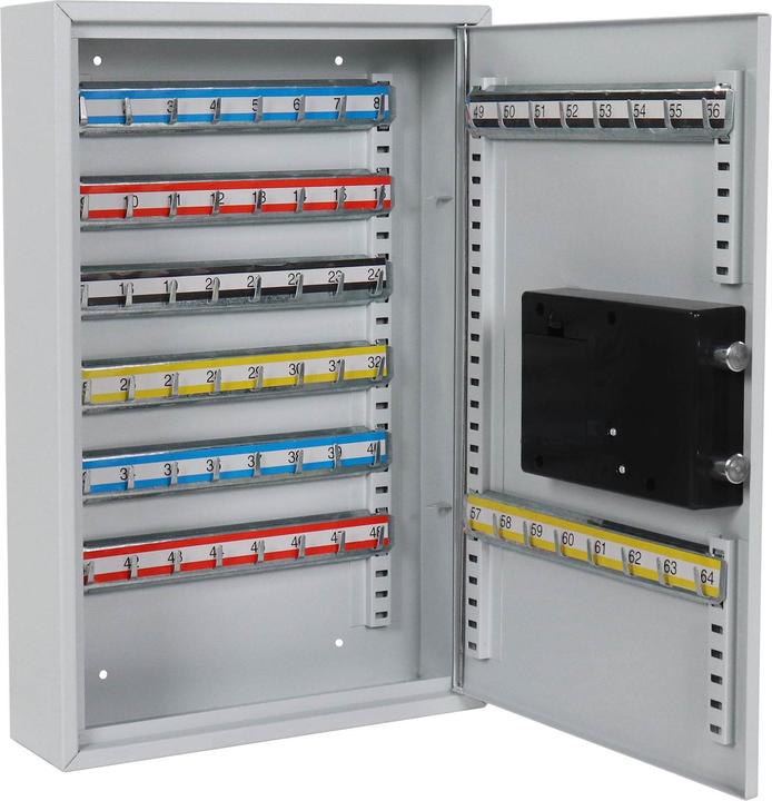 Productafbeelding Rottner Sleutelkast S 64 elektronisch slot