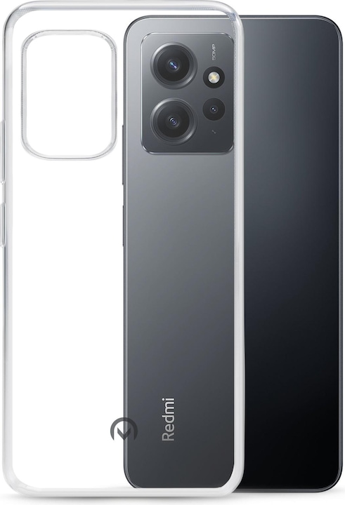 Image du produit Mobilize Enveloppe de gelée (Xiaomi Redmi Note 12)