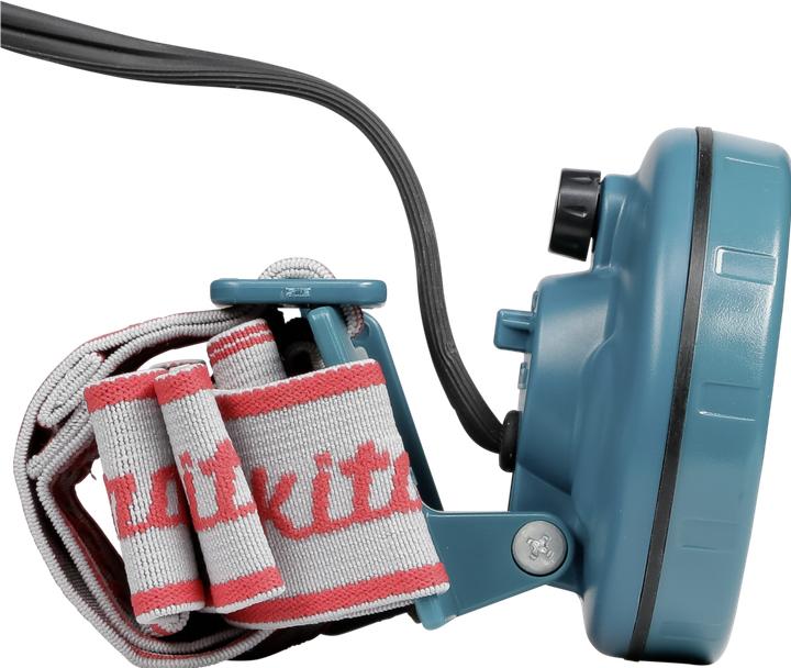 Actual product image Makita ML121 Battery Lamp