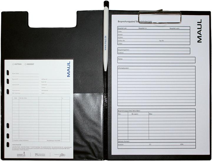 Productafbeelding Maul Schrijftablet (24 x 32,5 cm)