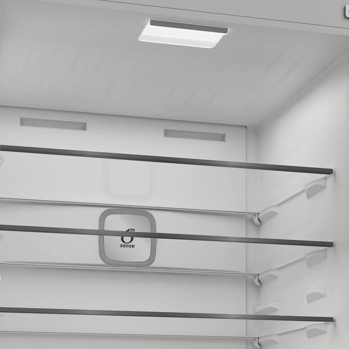 Produktbild Whirlpool Kühlschrank Doppeltür WHD2 6472 X4E Pearl (477 l)