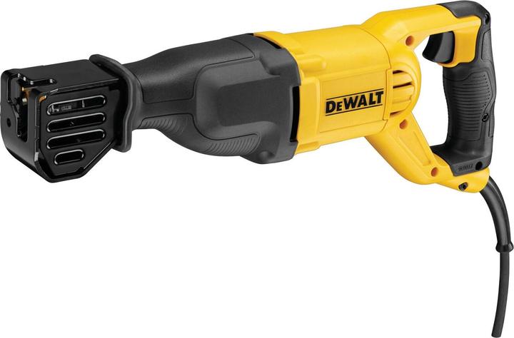 Actual product image DeWalt Sabre saw 00