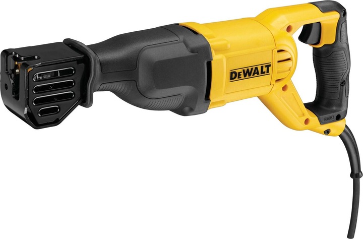 Actual product image DeWalt Sabre saw 00