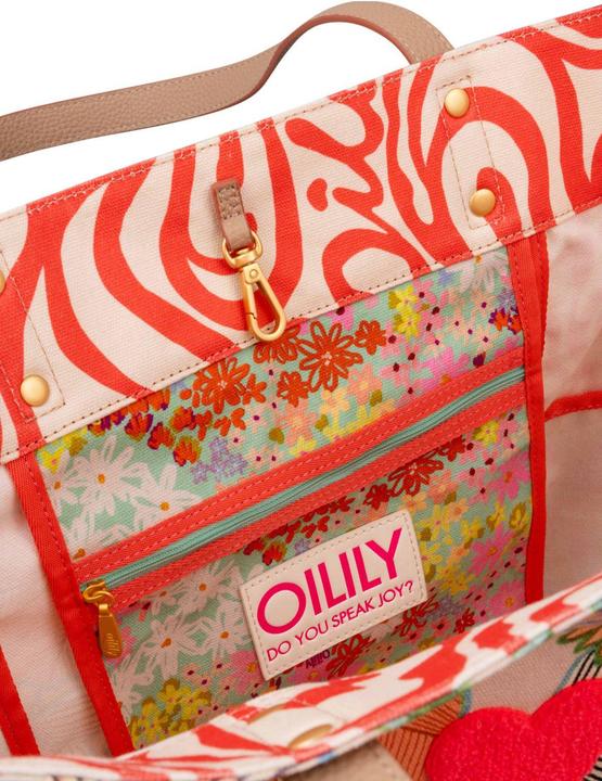 Produktbild Oilily Stach Shopper