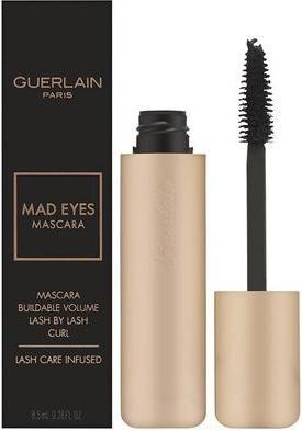 Produktbild Guerlain Mad Eyes Mascara No 01 (01 Mad Black)