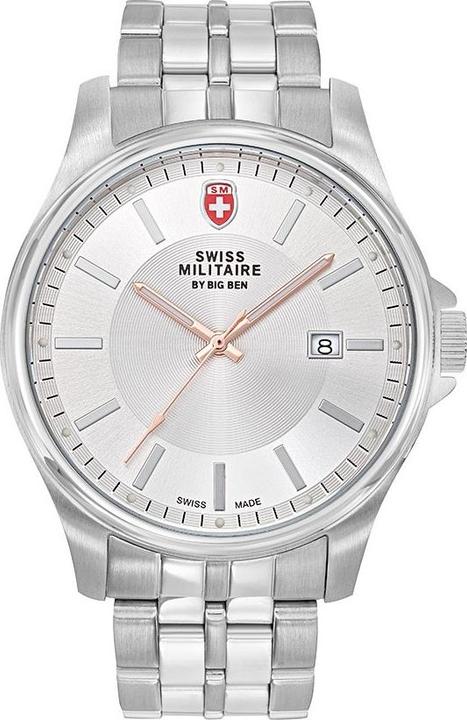 Immagine prodotto Swiss Military Orlogio Swiss Militaire Bernina (42 mm)