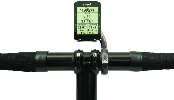 Actual product image K-Edge Computer Sport Mount