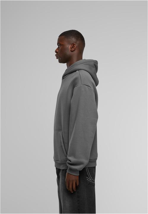 Image du produit New Morning Studios Sweat à capuche surdimensionné (M)