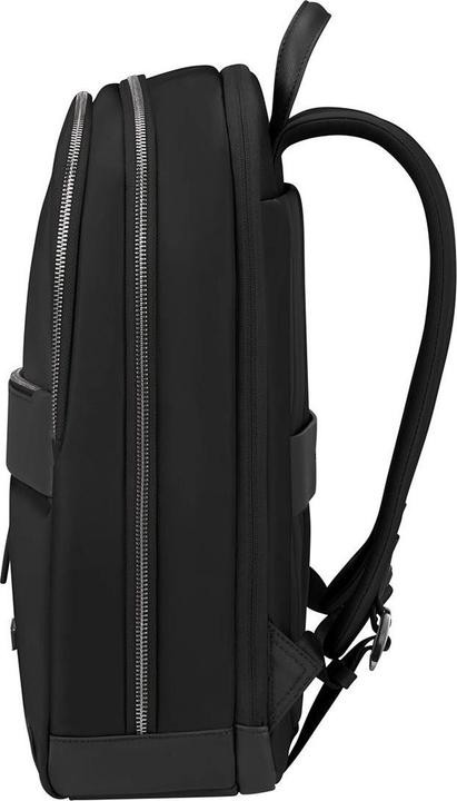 Produktbild Samsonite ZALIA 3.0 Backpack 15.6" Black (18 l)