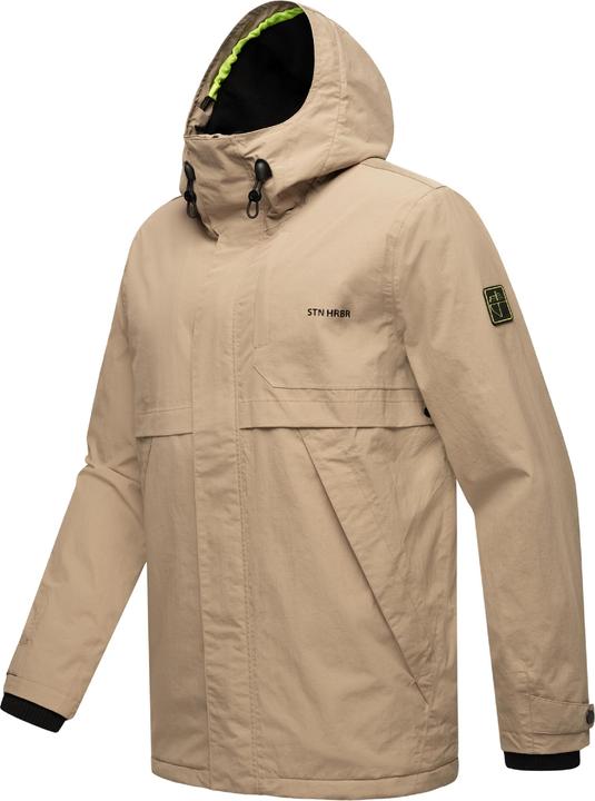 Produktbild Stone Harbour Zanjaar (L)