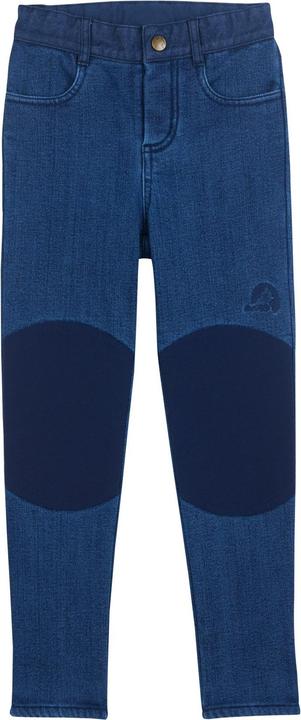 Produktbild finkid Winterjeans Kuulu Thermo Denim (140)