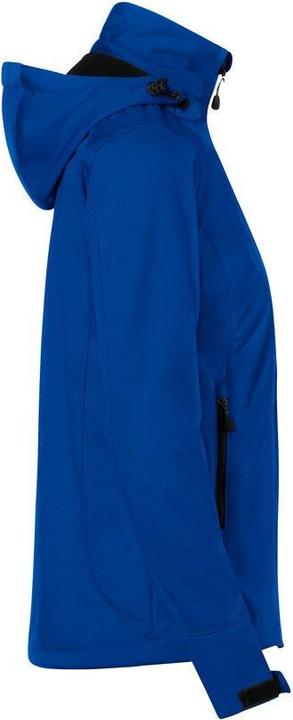 Produktbild Hakro Softshelljacke Alberta (3XL)