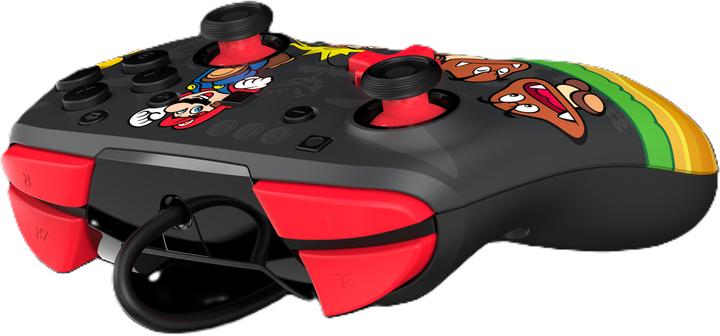 Produktbild Turtle Beach REMATCH - Wired Controller (Switch, Switch 2, Switch OLED)