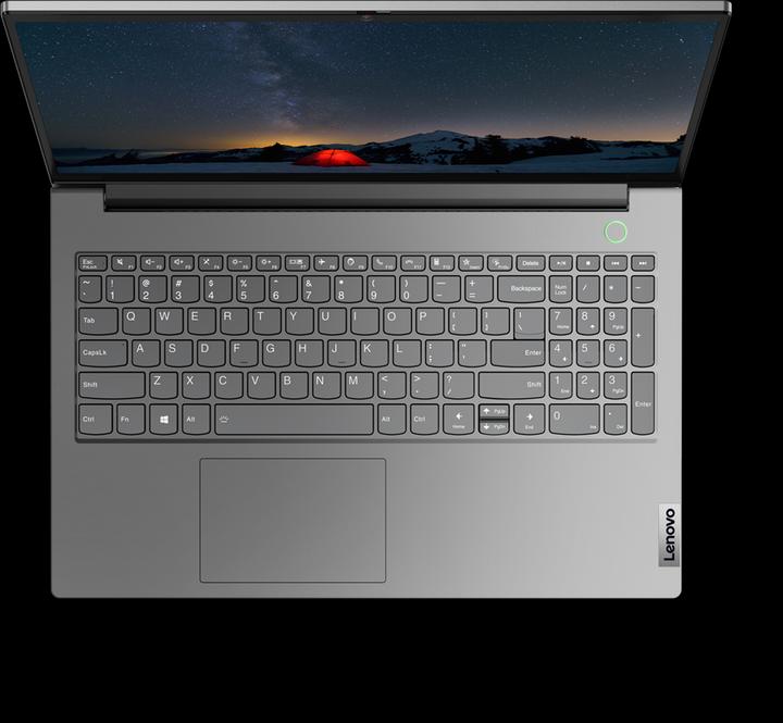 Immagine prodotto Lenovo ThinkBook 15 Gen 3 (15.60", AMD Ryzen 7 5700U, 16 GB, 512 GB, CH)