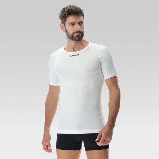 Produktbild UYN Kurzärmeliges Unterhemd Motyon 2.0 (L, XL)