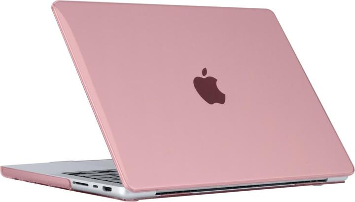 Actual product image Screenguard Hard Case for Apple Apple MacBook Pro 14" M3 (2024) A2992