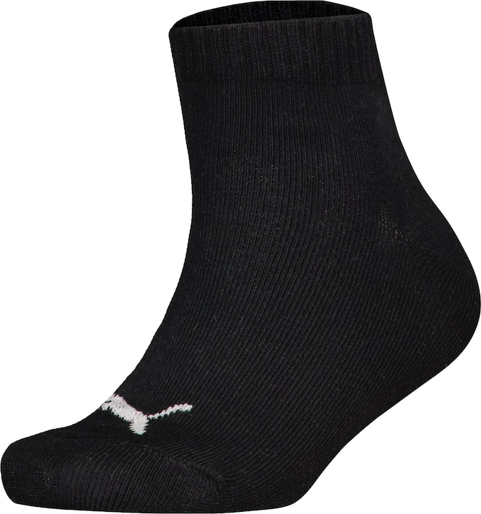 Produktbild Puma Plain Quarter ECOM 9P (9er Pack, 35 - 38)