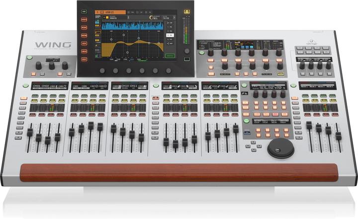Immagine prodotto No Name Behringer WING Mikser cyfrowy (Mixer da studio e live)