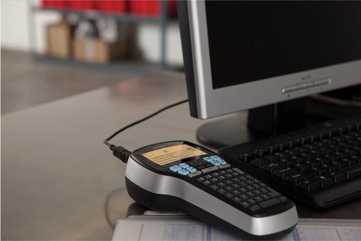 Produktbild Dymo LabelManager 420P