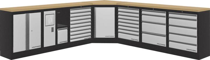 Produktbild Kraftwerk Mobilio 7 (48.80 cm, 91 cm)