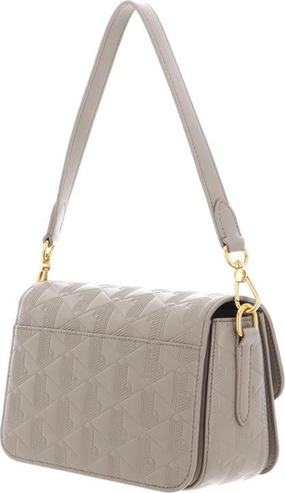 Produktbild Lacoste Maheki Flap Crossover Bag