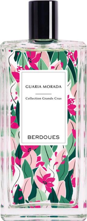 Actual product image Berdoues Guaria Morada (Eau de parfum, 100 ml)