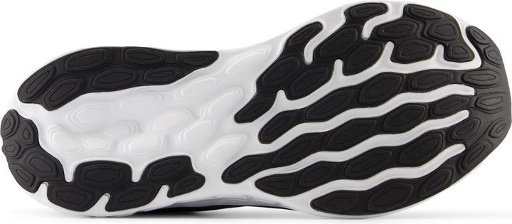 Produktbild New Balance W680 Dames Sportschoenen - Zwart - Maat 40.5 (40.5)