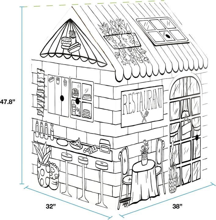 Immagine prodotto Fellowes Candyshop
